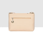 Embossed Elegant Sling Bag For Womens