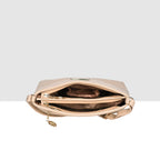 Embossed Elegant Sling Bag For Womens