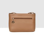 Embossed Elegant Sling Bag For Womens
