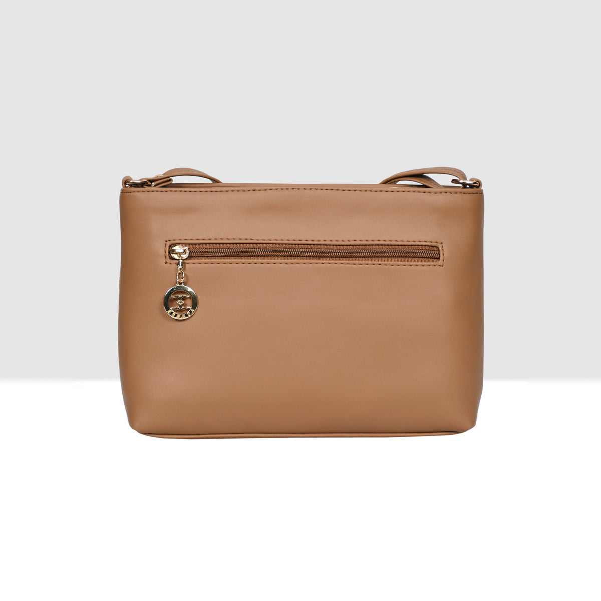 Embossed Elegant Sling Bag For Womens