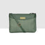Embossed Elegant Sling Bag For Womens