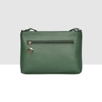 Embossed Elegant Sling Bag For Womens