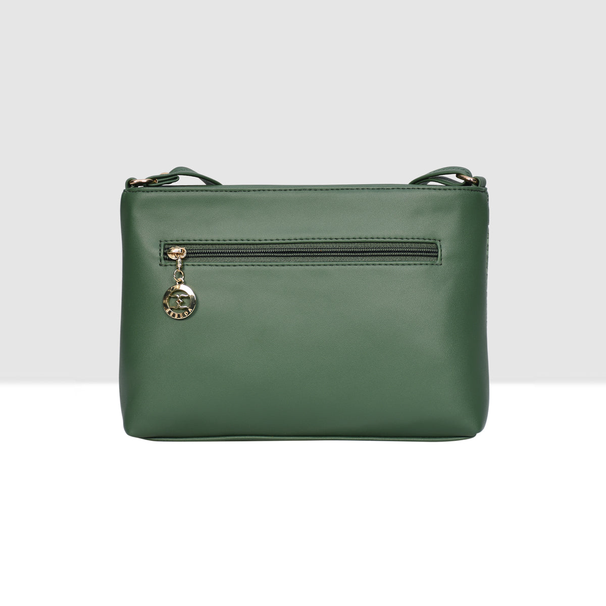 Embossed Elegant Sling Bag For Womens