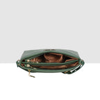 Embossed Elegant Sling Bag For Womens