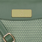 Embossed Elegant Sling Bag For Womens