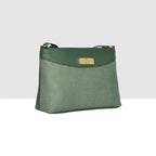 Embossed Elegant Sling Bag For Womens