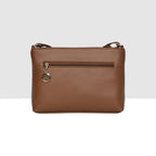 Embossed Elegant Sling Bag For Womens