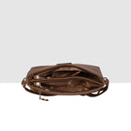 Embossed Elegant Sling Bag For Womens