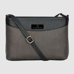 Embossed Elegant Sling Bag For Womens