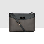 Embossed Elegant Sling Bag For Womens