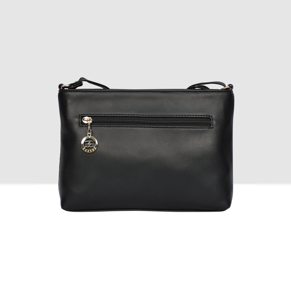 Embossed Elegant Sling Bag For Womens