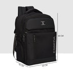 Travel Casual Backpack For Unisex