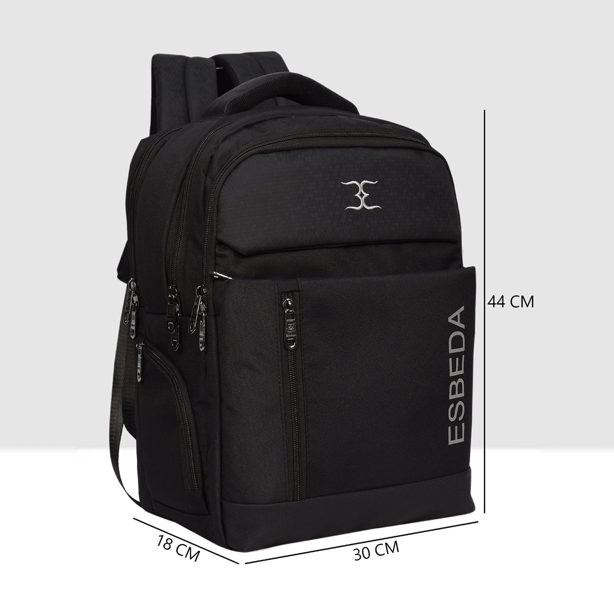 Travel Casual Backpack For Unisex