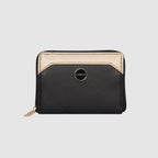 Classic Zipper Wallet For Womens