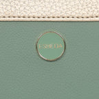 Classic Zipper Wallet For Womens