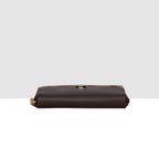 Classic Zipper Wallet For Womens