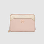 Classic Zipper Wallet For Womens