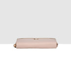 Classic Zipper Wallet For Womens