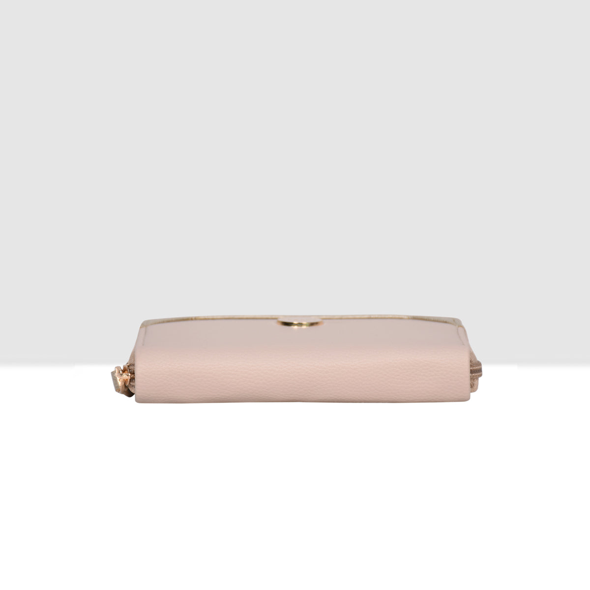 Classic Zipper Wallet For Womens