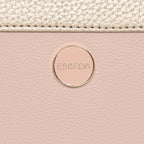 Classic Zipper Wallet For Womens