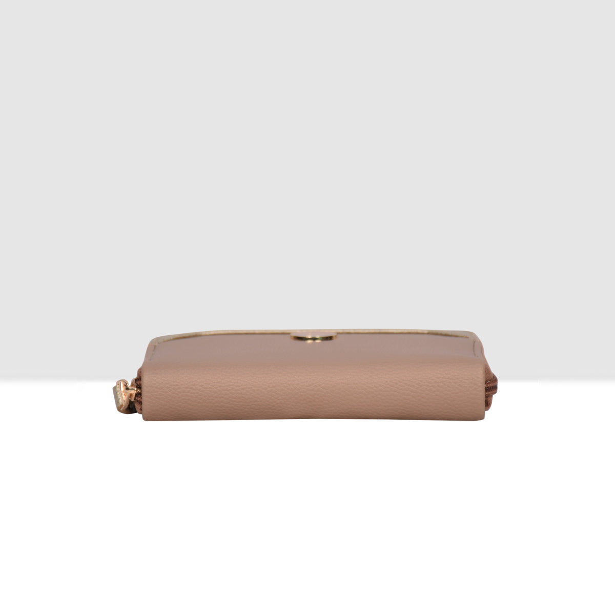 Classic Zipper Wallet For Womens