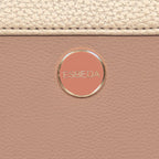 Classic Zipper Wallet For Womens