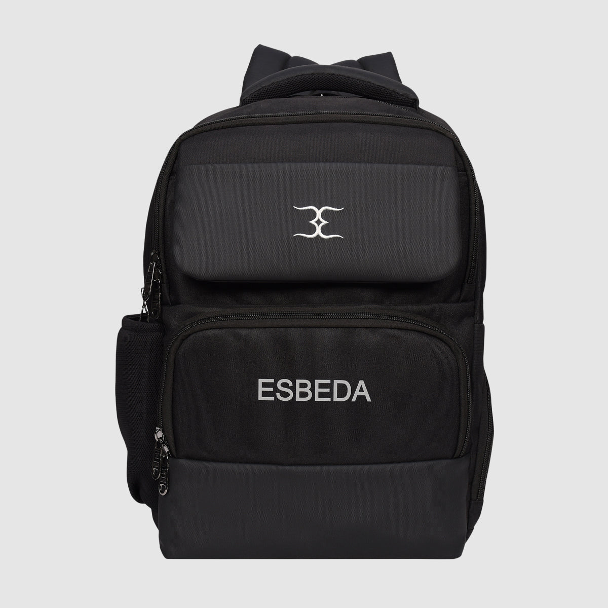 Structured Classic Traveller Backpack For Unisex