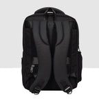 Structured Classic Traveller Backpack For Unisex