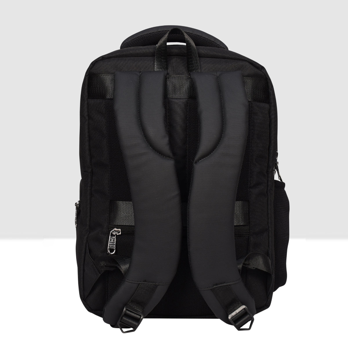 Structured Classic Traveller Backpack For Unisex