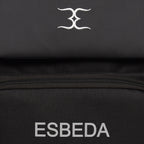 Structured Classic Traveller Backpack For Unisex