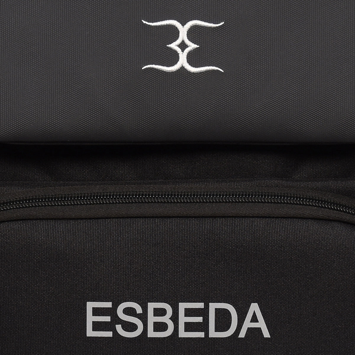 Structured Classic Traveller Backpack For Unisex