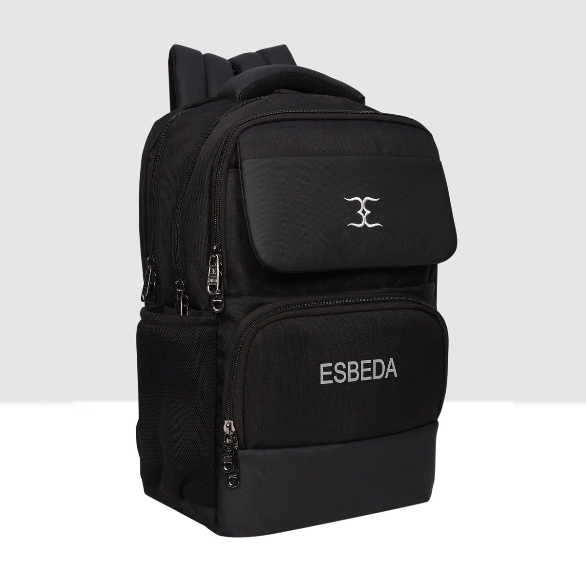 Structured Classic Traveller Backpack For Unisex