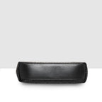 Embossed Pattern Logo Embossed Crossbody Bag For Womens