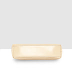 Embossed Pattern Logo Embossed Crossbody Bag For Womens