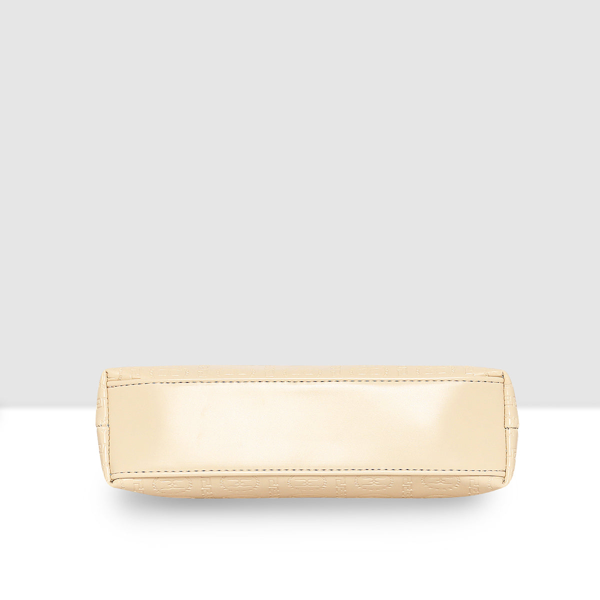 Embossed Pattern Logo Embossed Crossbody Bag For Womens