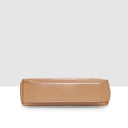 Embossed Pattern Logo Embossed Crossbody Bag For Womens