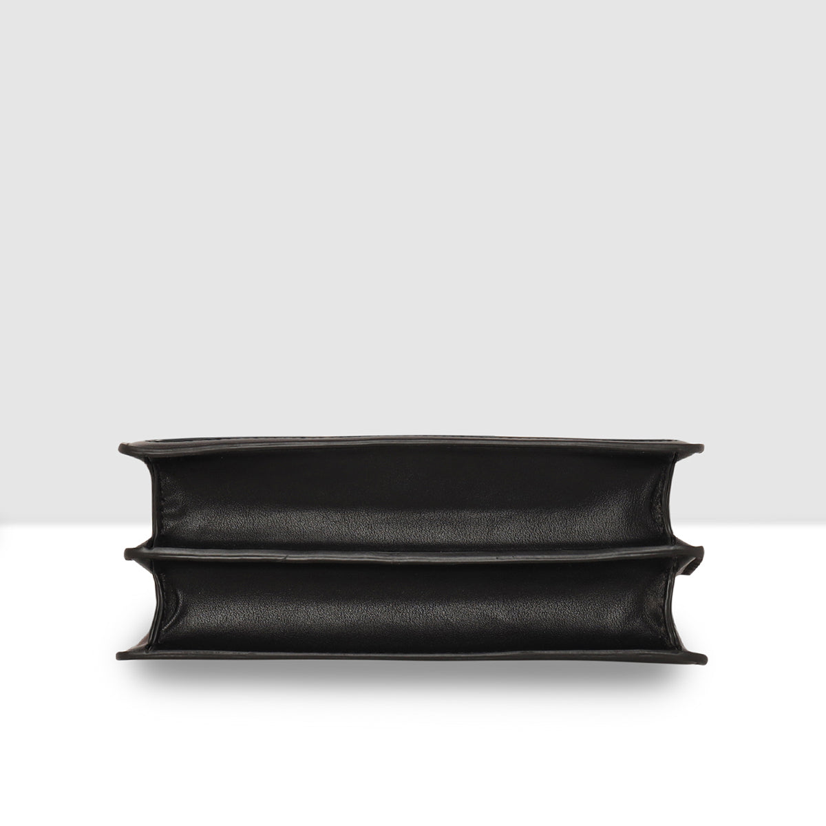 Monochrome  Embroidered Sling Bag For Womens