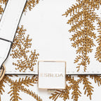 Leaf Embroidery Crossbody Sling bag For Womens