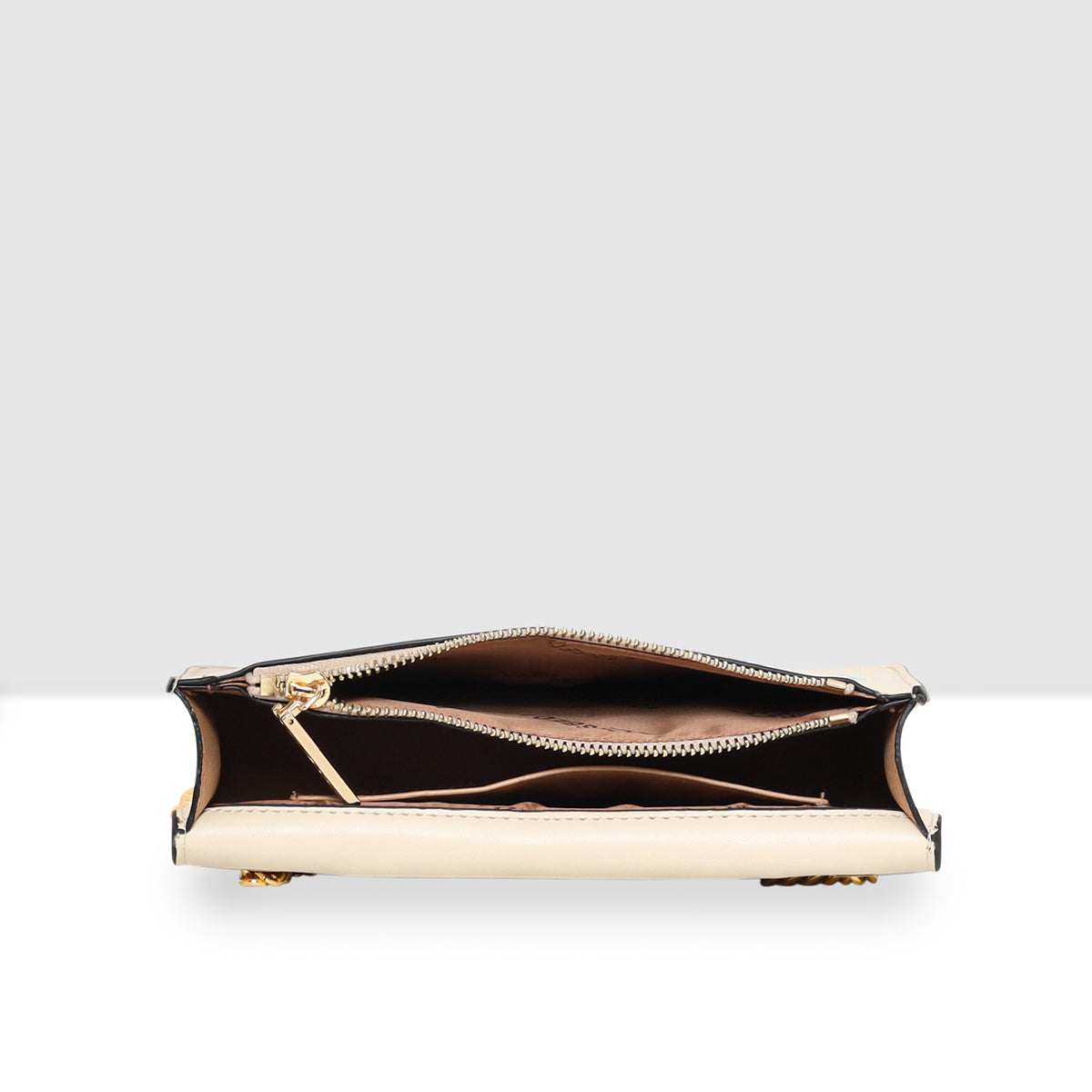 Leaf Embroidery Crossbody Sling bag For Womens