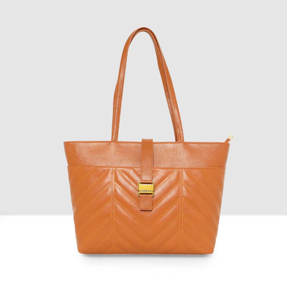 Amberline Classic Handbag For Womens