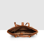 Amberline Classic Handbag For Womens