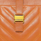Amberline Classic Handbag For Womens
