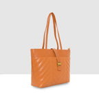 Amberline Classic Handbag For Womens