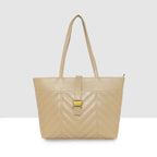 Amberline Classic Handbag For Womens