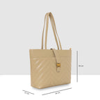 Amberline Classic Handbag For Womens
