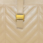 Amberline Classic Handbag For Womens