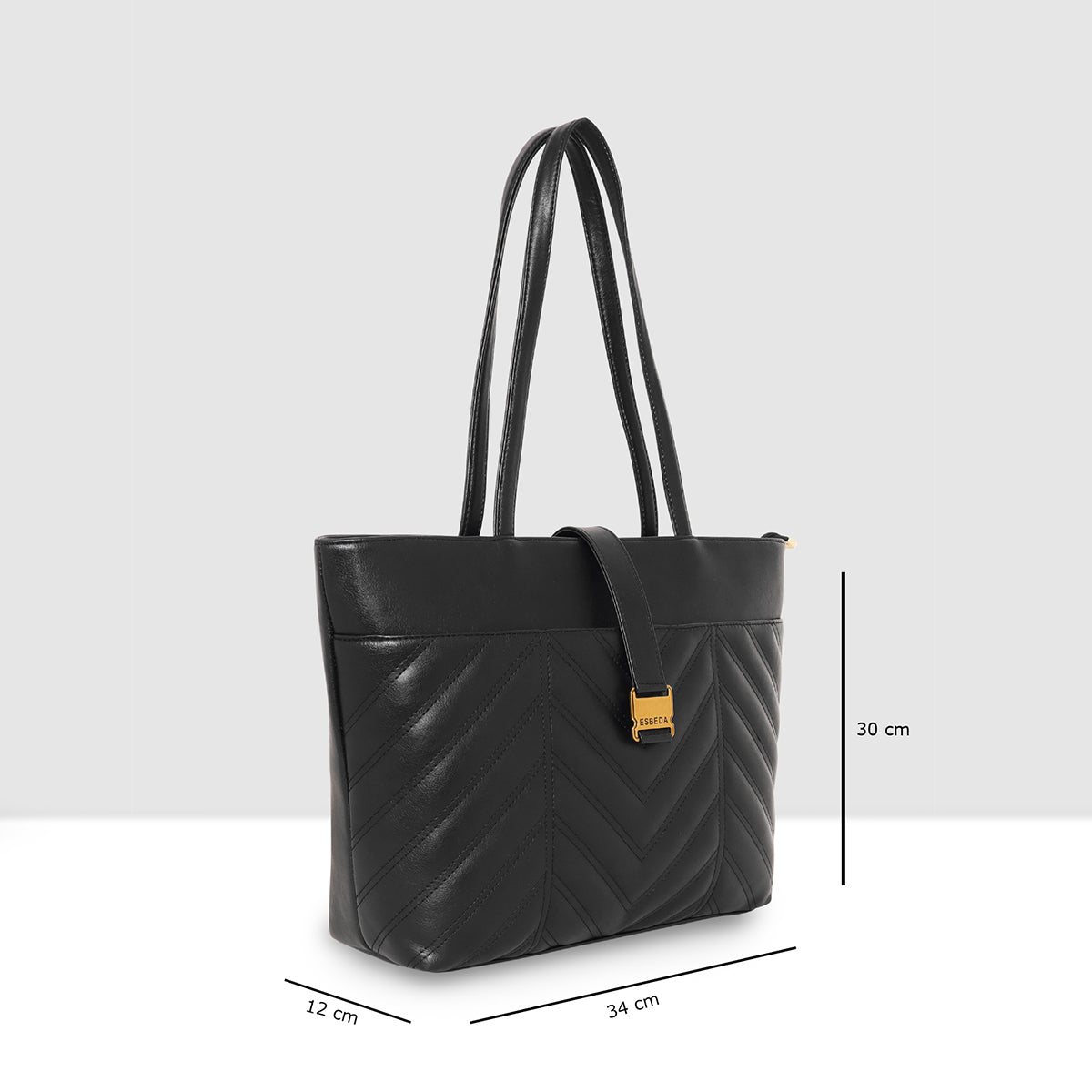 Amberline Classic Handbag For Womens