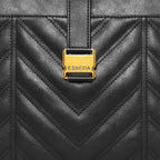 Amberline Classic Handbag For Womens