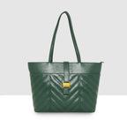 Amberline Classic Handbag For Womens