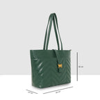 Amberline Classic Handbag For Womens